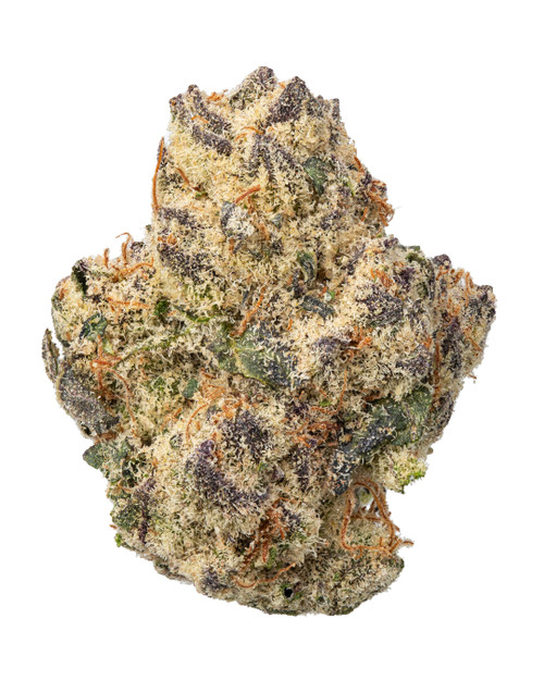 THCa Ben & Gary's Indoor Living Soil