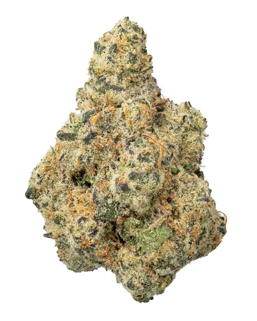 THCa Double Burger Indoor Living Soil