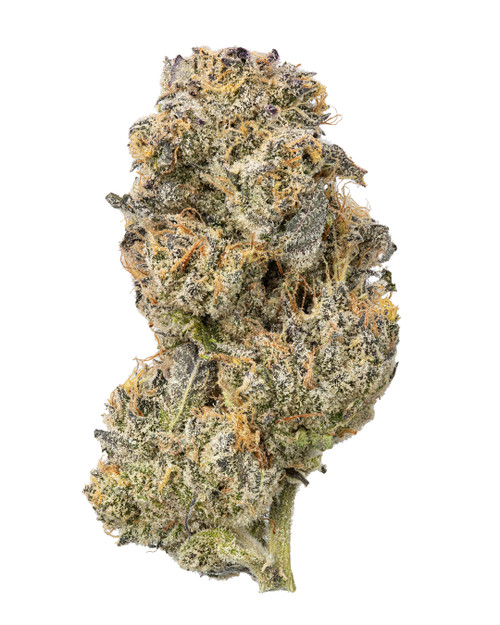 THCa Sticky Purple Indoor Living Soil