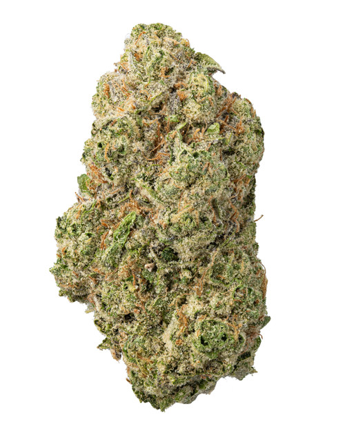THCa Firewalker OG Indoor Hydro