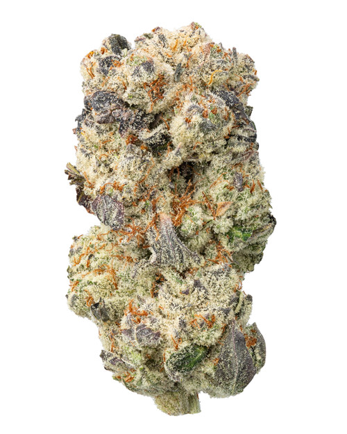 THCa Gastronaut Indoor Living Soil