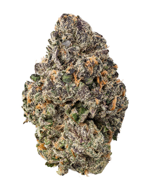 THCa Blue Cookies Indoor Living Soil