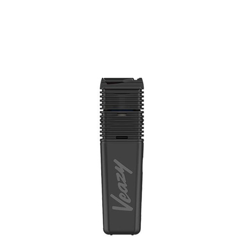Storz & Bickel Veazy Vaporizer, black dry herb vape