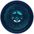 WNC High Frequency Sticker