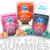 Deep Space Gummies