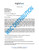 Page 1 of an 8 page letter from Kight Law Office PC regarding the legal status of THCa in smokable hemp