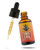1,000mg CBG : 1,000mg CBD Oil Tincture bottle and dropper with amber liquid, WNC CBD. 1,000mg CBG : 1,000mg CBD Oil Tincture bottle and dropper with amber liquid, WNC CBD.