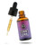 600mg CBN : 600mg CBD Oil Tincture with dropper, amber bottle, purple WNC CBD label. 600mg CBN : 600mg CBD Oil Tincture with dropper, amber bottle, purple WNC CBD label.