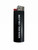 WNC CBD Lighter – Custom black Bic lighter with WNC CBD website on back and metal top.