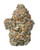 Blue Sunset Sherbet Cannabis Bud