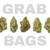 Grab Bags High THCa Flower