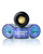 Blueberry Cookies Badder (85.417% THCa)