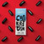 Cookies n Cream THC Chocolate Bar