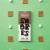 Smores THC Chocolate Bar