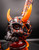 Scoz x Subliminal x Sleepy Ally Horned Magma Skull Cycler