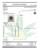 A Certificate of Analysis (or COA) for Cannagar Sativa highlighting third-party lab results for cannabinoid content