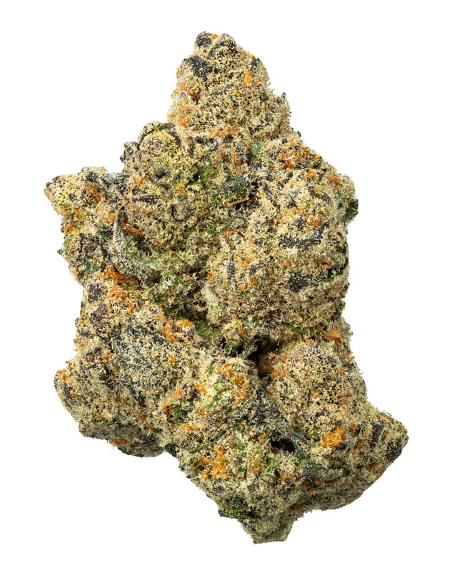 Amaretto Sour THCA flower — WNC CBD