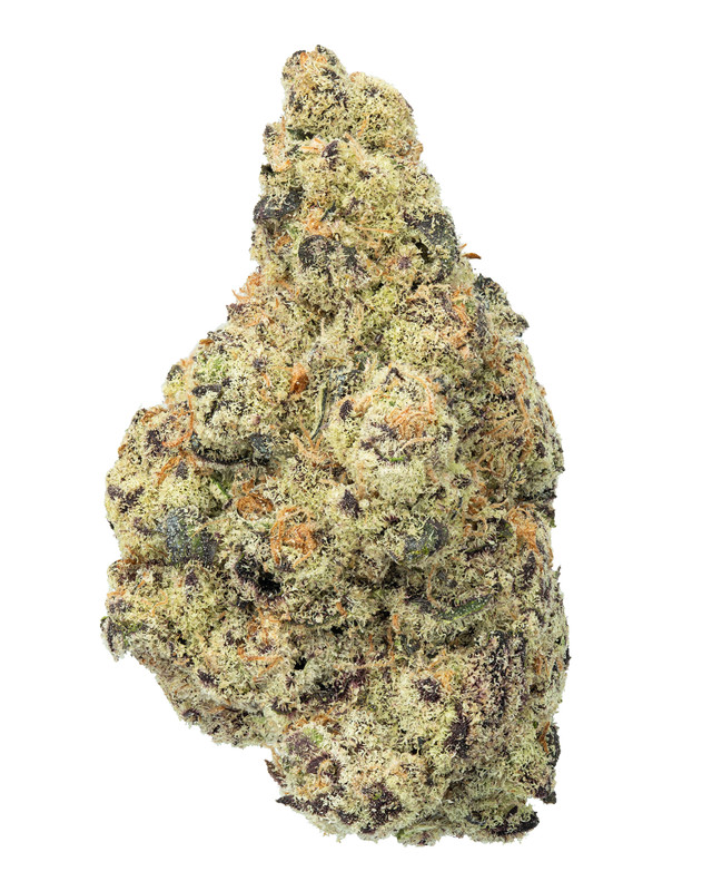 Trapzilla THCA flower — WNC CBD