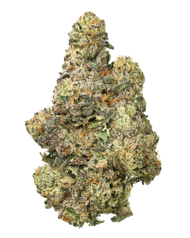 Purple Push Pop THCA flower — WNC CBD