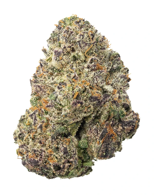 Candy Blues THCA flower — WNC CBD