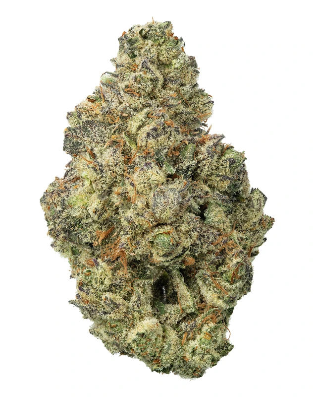Zuyaqui THCA flower — WNC CBD