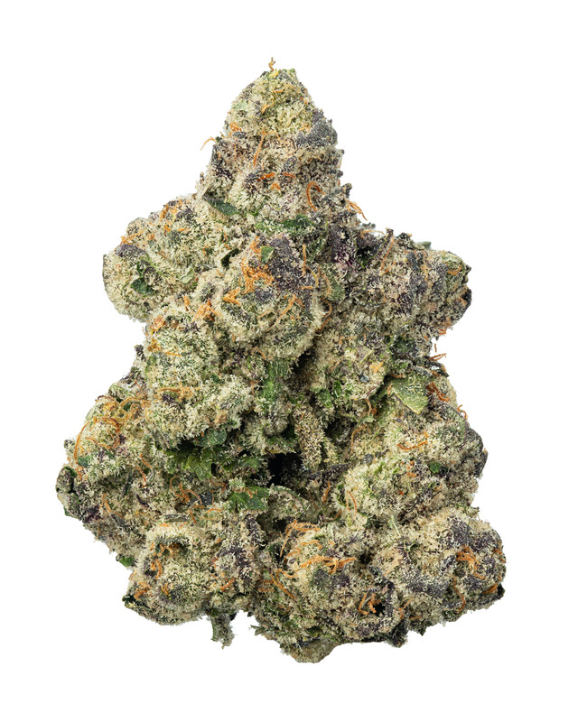 Nuclear Slurpee THCA flower — WNC CBD