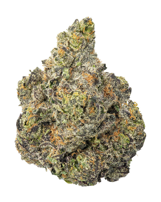 Sherblato THCA flower — WNC CBD