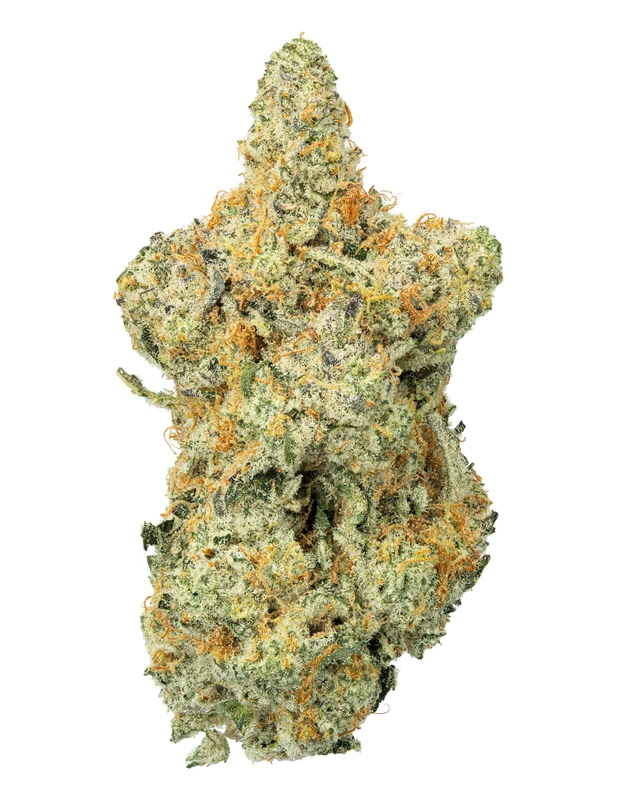 Strawberry Cough THCA flower — WNC CBD