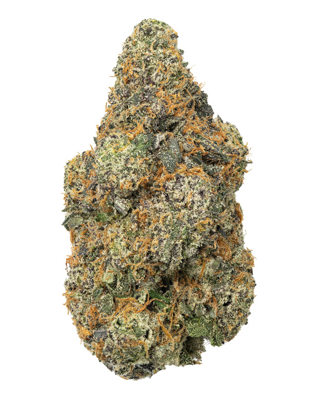 Blue Satellites THCA flower — WNC CBD