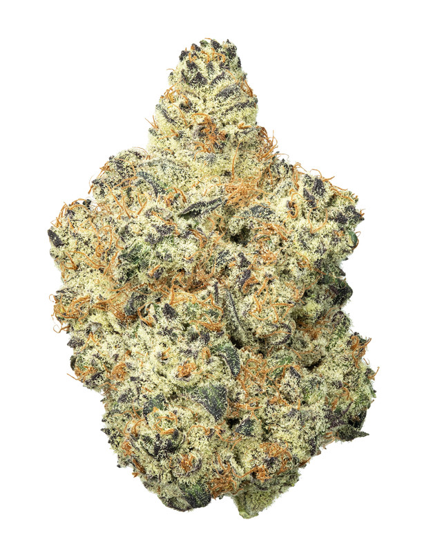 Black Velvet THCA flower — WNC CBD