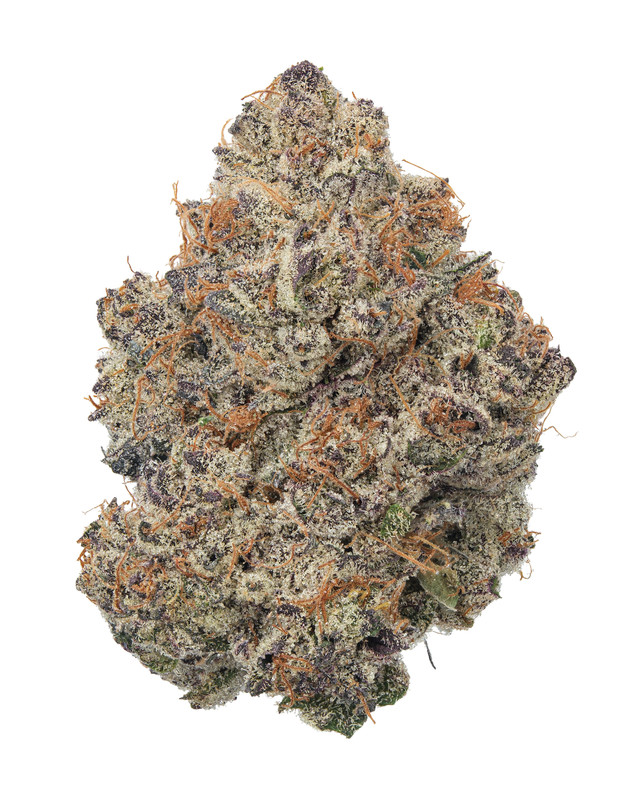 Lemon Cherry Gelato