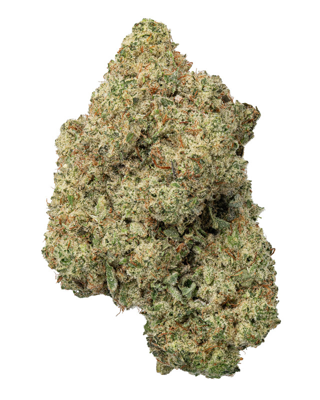 Gorilla Glue #4 THCA flower — WNC CBD