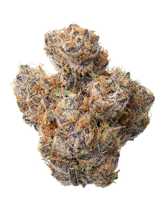 Sour Garlic Cookies