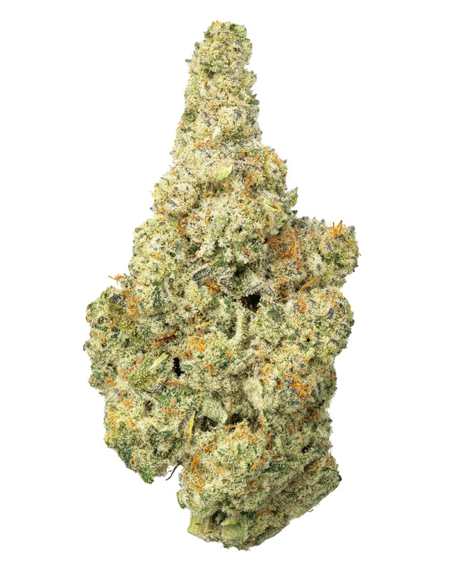 Cap Junky THCA flower — WNC CBD