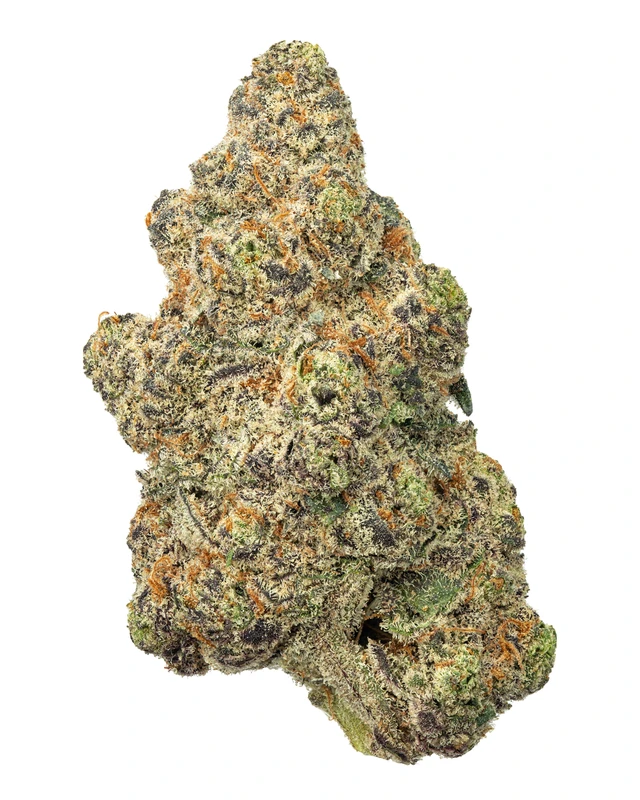 Glitter Bomb THCA flower — WNC CBD
