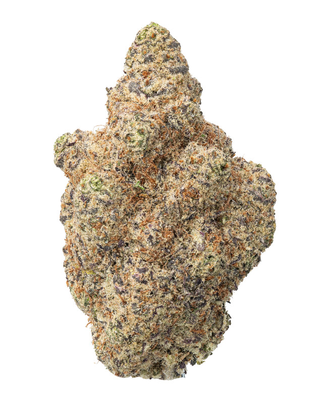 Black Ice THCA flower — WNC CBD