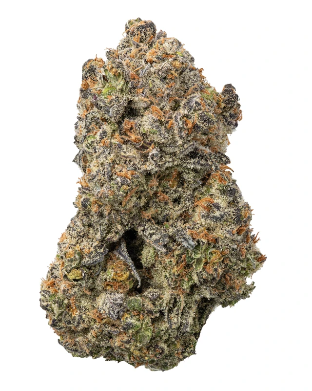 Pure Michigan THCA flower — WNC CBD