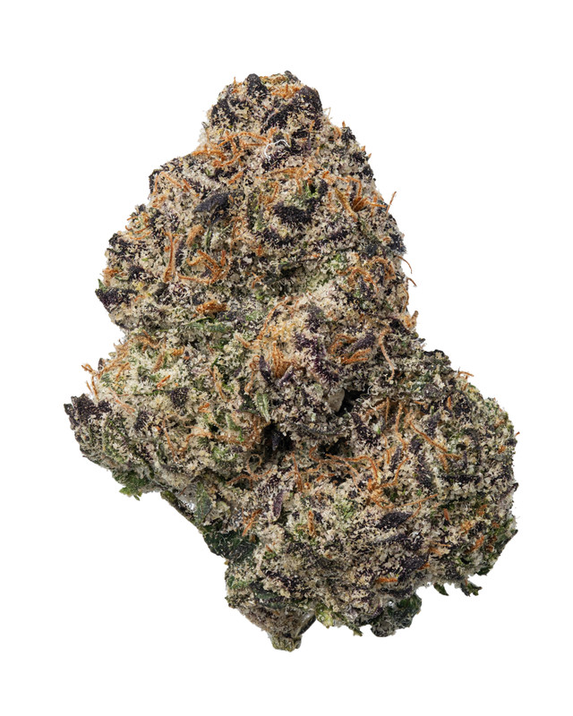 Black Marker THCA flower — WNC CBD