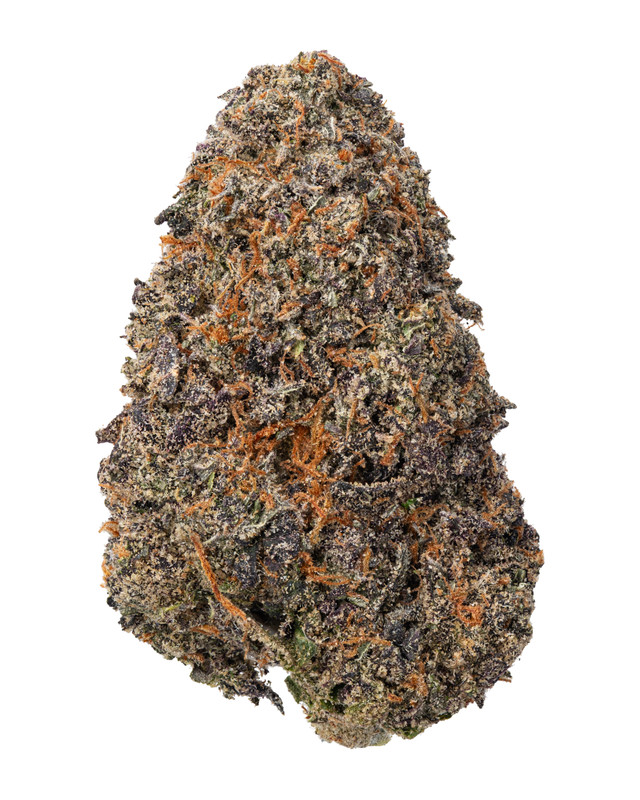 Gushers THCA flower — WNC CBD