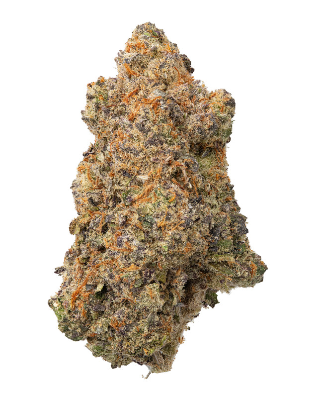 Sour Apple THCA flower — WNC CBD