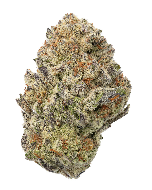 G-13 THCA flower — WNC CBD