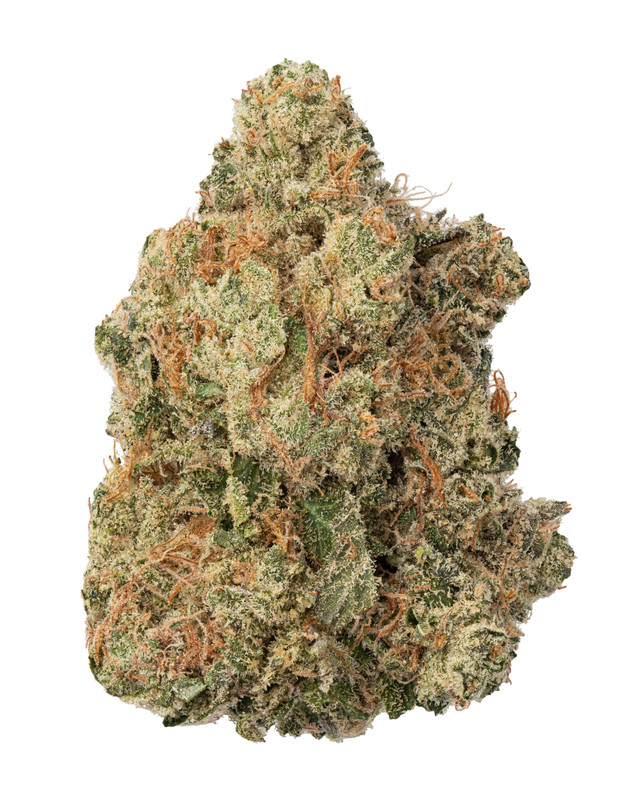 Bubblegum THCA flower — WNC CBD