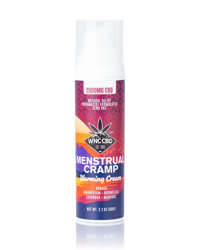 Qサイエンス リニュークリーム Qscience renewcream CBD RE|VIVE | CBD NERVE SUPPORT COOLING CREAM | 5000MG - The Hemp Doctor