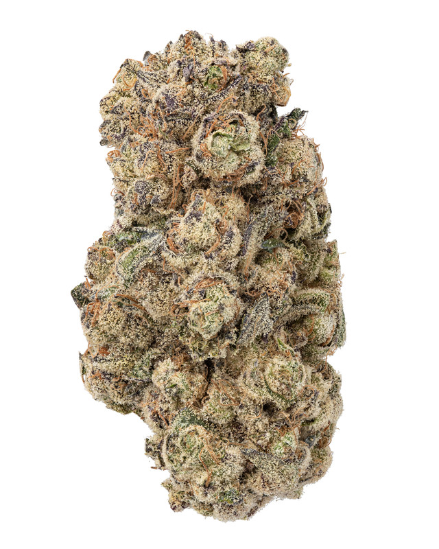 Insane OG THCA flower — WNC CBD