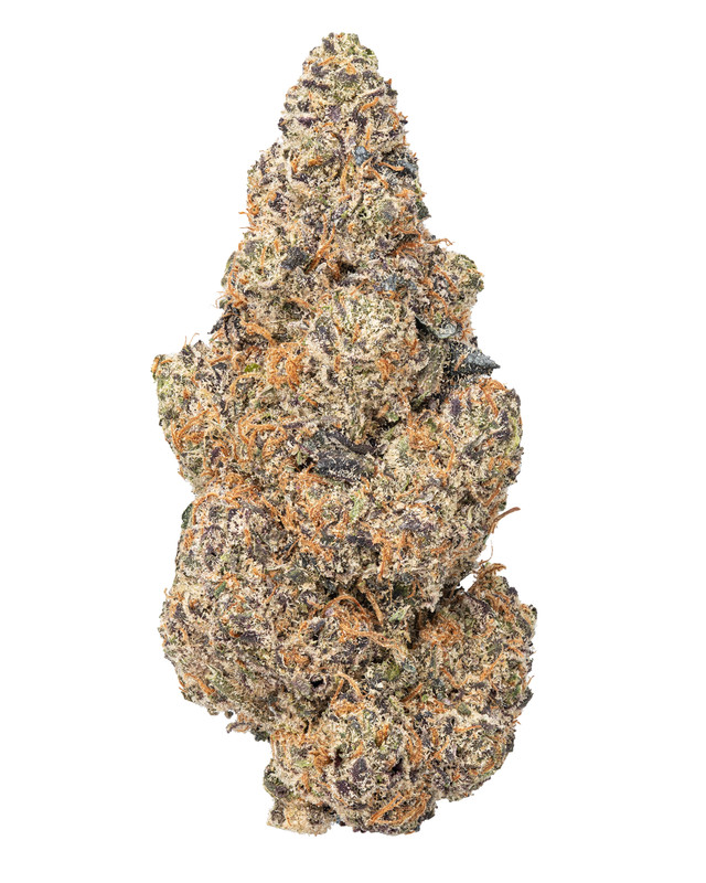 Rocket Pop THCA flower — WNC CBD