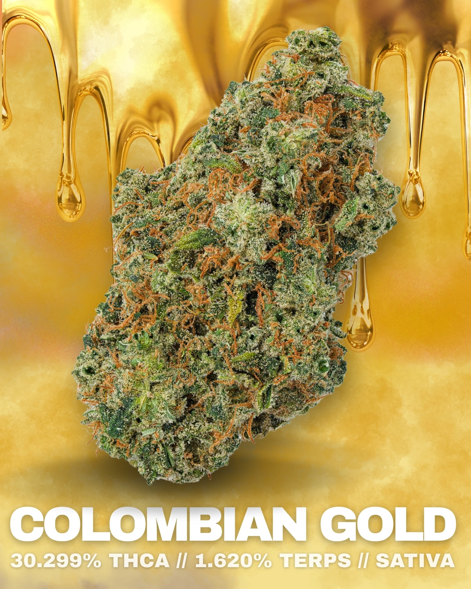 THCa Flower Bundle, THCa Bundle 