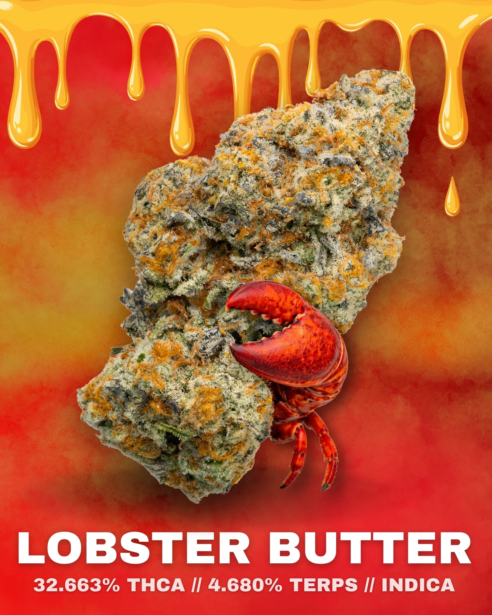 THCa Flower Bundle, THCa Bundle 