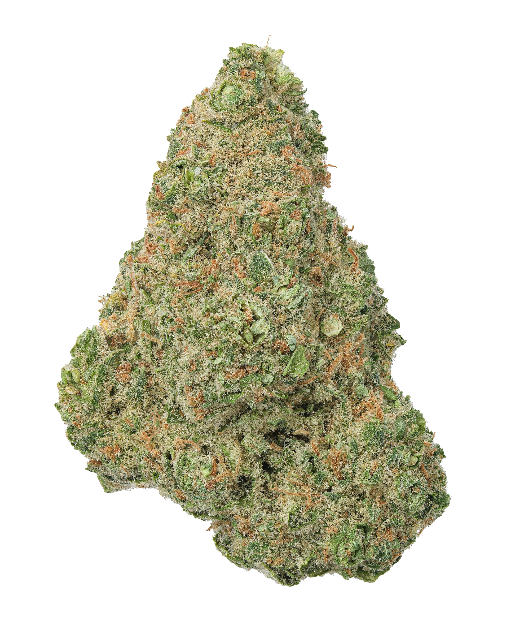 Green Crack – Uplifting Sativa THCa Flower | WNC CBD