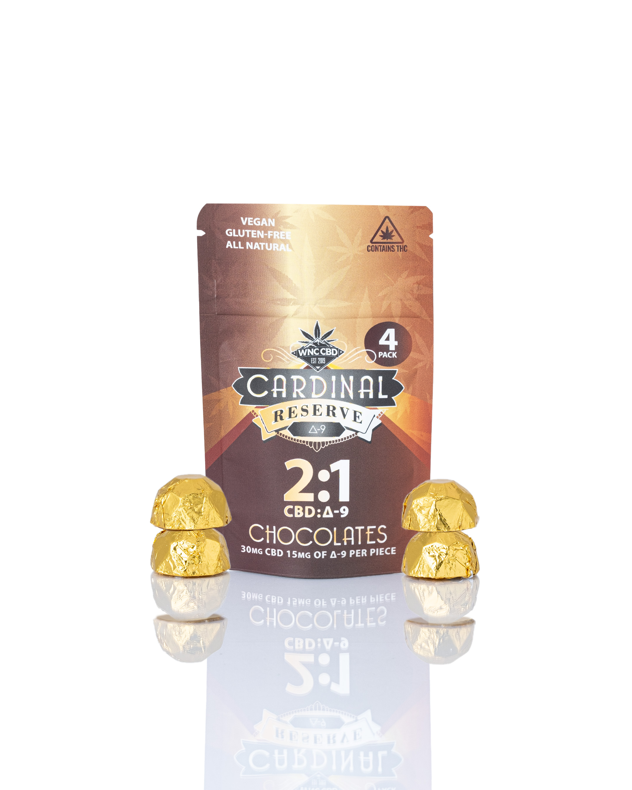 CBN Fruit Punch Gummies – Vegan, Nighttime Relief | 18mg CBN +