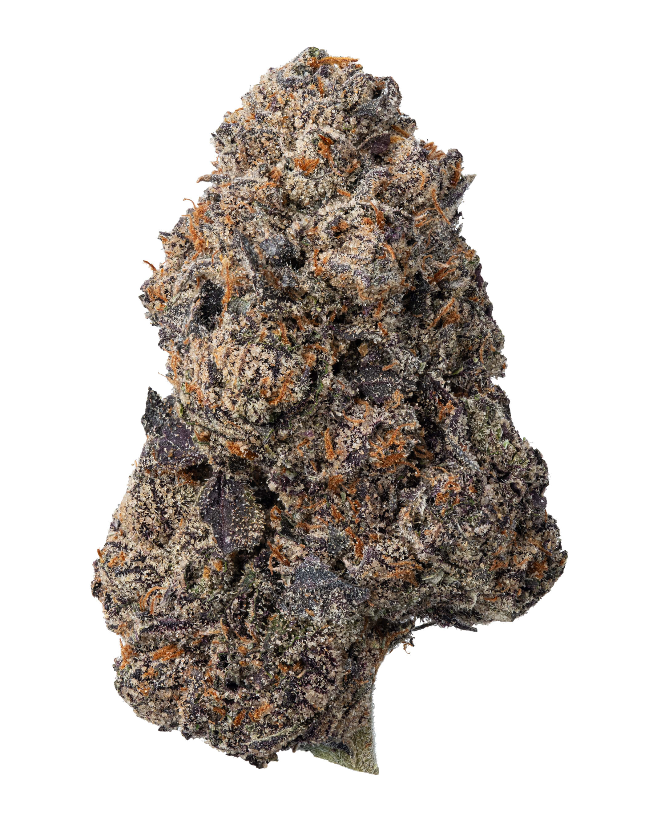 THCa PB & J – Nutty & Fruity Indica Hybrid | WNC CBD